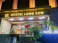 BBQ Hotel Lạng Sơn with Swimming Pool - 조식 운영