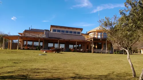 Hacienda Tres Lagos - 4 звезды