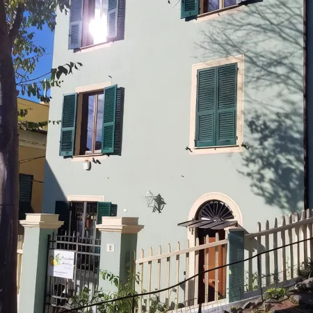 Il Giardino dei Limoni Room & Apartments
