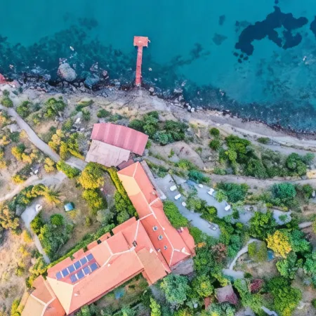 Assos Terrace Hotel