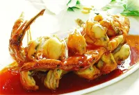 Yi ju Hotel (Dezhou Aodele Branch) - sarapan