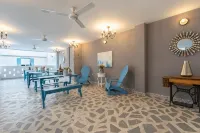 Hotel Adaz Mediterráneo - 3-Star