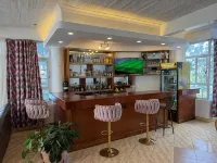 Stardom Hotel - bar