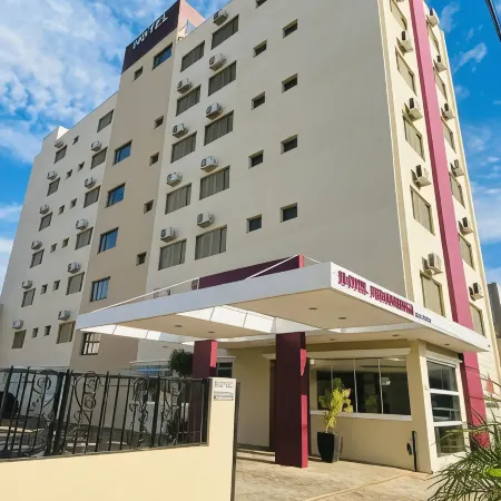 Rede Andrade Center Premium