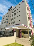 Rede Andrade Center Premium - Phòng tập thể hình