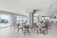 Gran Hotel Suances - Uima-altaat