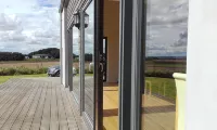 Rural cottage with stunning views - WiFi