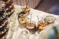 International au Lac Historic Lakeside Hotel - breakfast