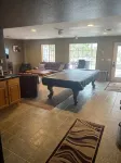 7 Bedroom Spacious Lead Home with Game Room and Hot Tub - Homestays