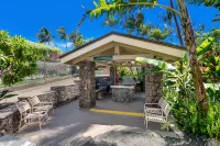 Beautiful Poipu Ocean View 2 Brd 2.5 Bath Condo with A/C Great Fall Rates! - badewanne