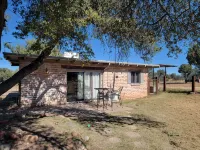 Dogwood Flats - A cozy guest house in the oak trees! - Wifi