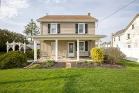 Amish Stay Vacation Home - Bird in Hand, Lancaster PA - Wifi