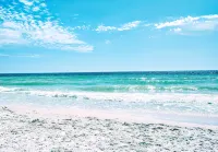 Breezy Harbor AMI  pool retreat near the Beach - مسبح خاص