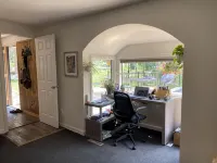 Large house in the mountains, (pre-approved dogs welcome - 3-Sterne