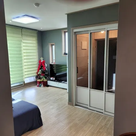 Busan Happy Stay Pension