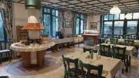 Abbázia Club Hotel Kék - WiFi