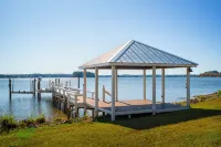Great house with dock on Lake Murray SC.  Excellent for families, fishing, fun - 4-Star
