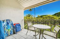 Napili Shores 1Br Condo – 2-Min Walk to Beach, Pools, AC & No Resort Fees - 2-نجوم