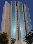 Grand Mercure Sao Paulo Ibirapuera - Airport Shuttle