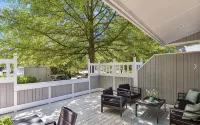 Pickleball Dream - All New, Modern Condo in Sea Colony. 10mins walk to the beach - Pools