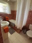 beautiful apartment with stunning lake view - Wi-Fi