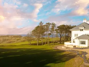 Dunluce Lodge - Small Luxury Hotels of the World