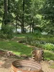 Caddo River Crossing - The Bungalow - Has a view and access to the Caddo River - Chalets
