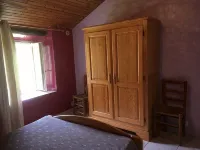 Cottage on the Causse Mejean - 3-Sterne