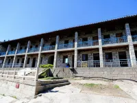 Mount Hua East Peak Hotel - breakfast