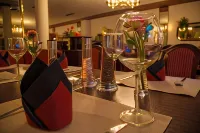Hotel Kreller - Frühstück