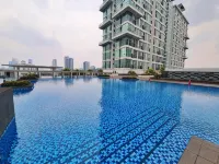 The Scott Garden Kuala Lumpur by BeeStay Hotels near Gasing Hill