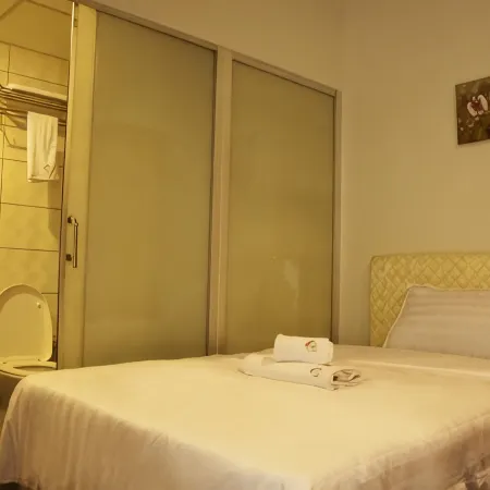Homestay Kuching Hotel