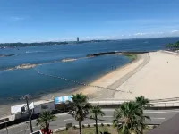 Taikairou - Sea View
