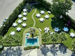 Ibis Styles Izmir Bornova