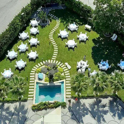 Ibis Styles Izmir Bornova Hotels near Izmir Bus Terminal