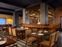 The Fern Residency Mumbai, Pritam Dadar, Series by Marriott Hôtels à proximité de : Gare de Mātunga