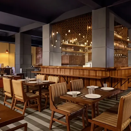 The Fern Residency Mumbai, Pritam Dadar, Series by Marriott
