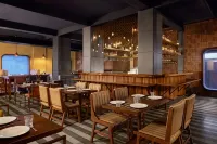 The Fern Residency Mumbai, Pritam Dadar, Series by Marriott - New