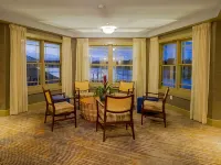 Chautauqua Harbor Hotel - Jamestown - Wifi