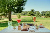 Borgo la Chiaracia Resort & Spa - Breakfast