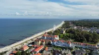 Ostseeurlaub Meisenburg - 3-Star