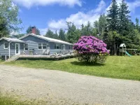 Driftwood Cottage: Bass Harbor, ME - 3-stjärniga