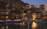 Waldorf Astoria Los Cabos Pedregal - Luxury