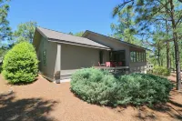 Birdie House located off Pinehurst #6.  Whole house near 39 golf courses. - 4-Star