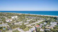 維洛海灘海豚•South Beach & 緊鄰公園•舒適有趣度假屋 - 3 星級