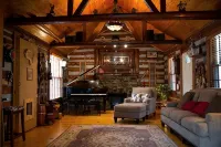 The Historic CHARTER HOUSE - 3つ星