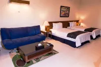 Atsari Hotel Parapat - 3 étoiles