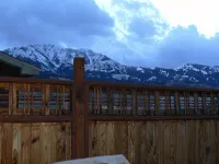 Cozy Home 10 blocks from Yellowstone Park - 2つ星