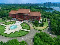 The Grand Hotel Hotels near Gushan
