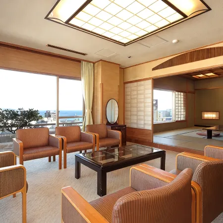 Atami Kinjokan